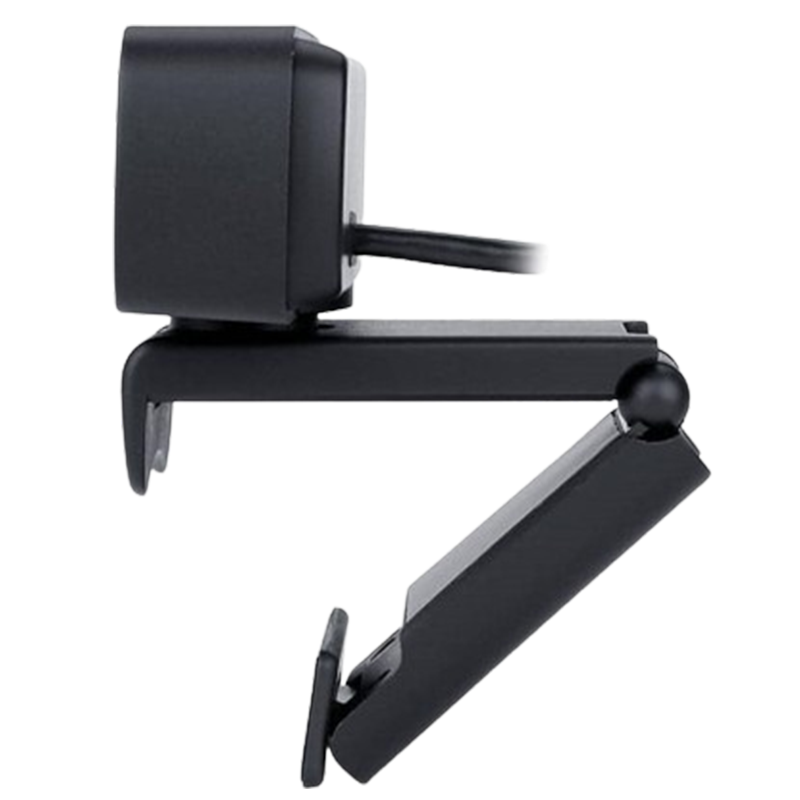 WebCam Gamer Redragon Hitman GW800 Full HD 30 FPS Noir En Tunisie