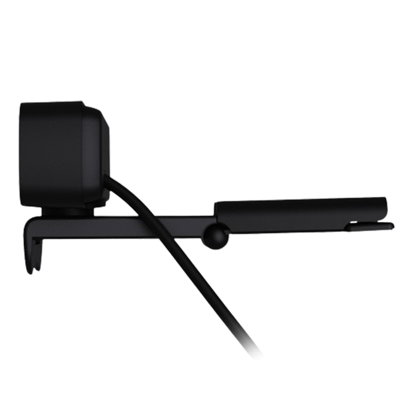 WebCam Gamer Redragon Hitman GW800 Full HD 30 FPS Noir En Tunisie