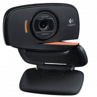 Webcam Logitech C525 720P - Noir En Tunisie