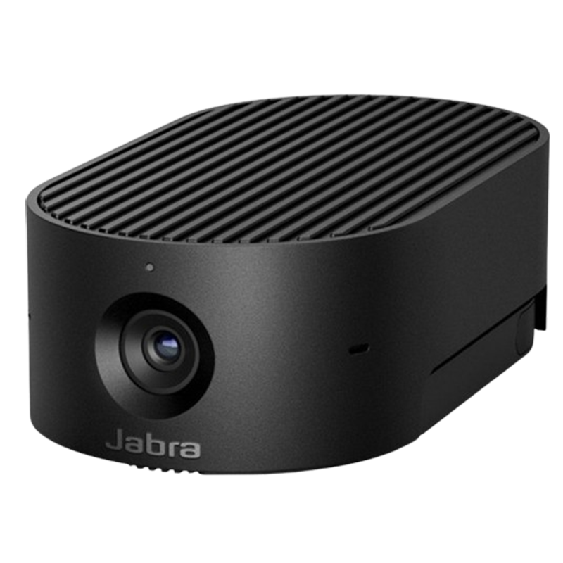 Webcam Visioconférence Jabra PanaCast 20 Ultra HD - Noir En Tunisie