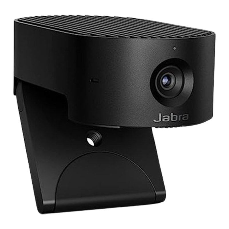 Webcam Visioconférence Jabra PanaCast 20 Ultra HD - Noir En Tunisie