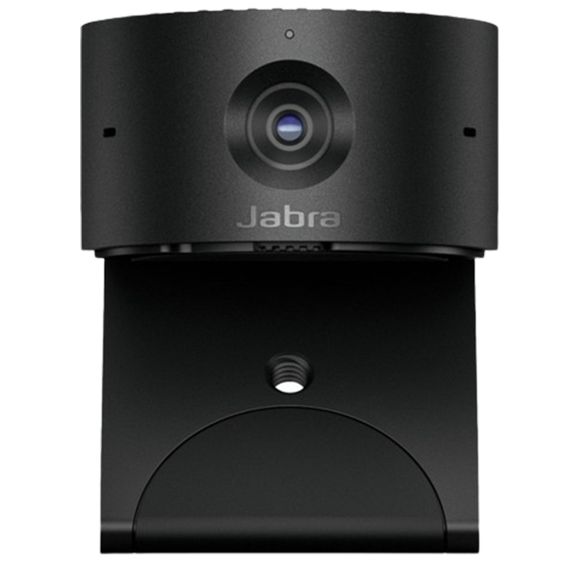 Webcam Visioconférence Jabra PanaCast 20 Ultra HD - Noir En Tunisie