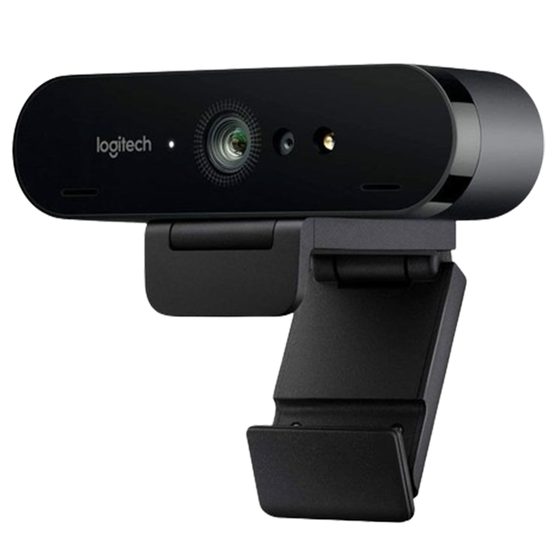 Webcam Visioconférence Jabra PanaCast 20 Ultra HD - Noir En Tunisie