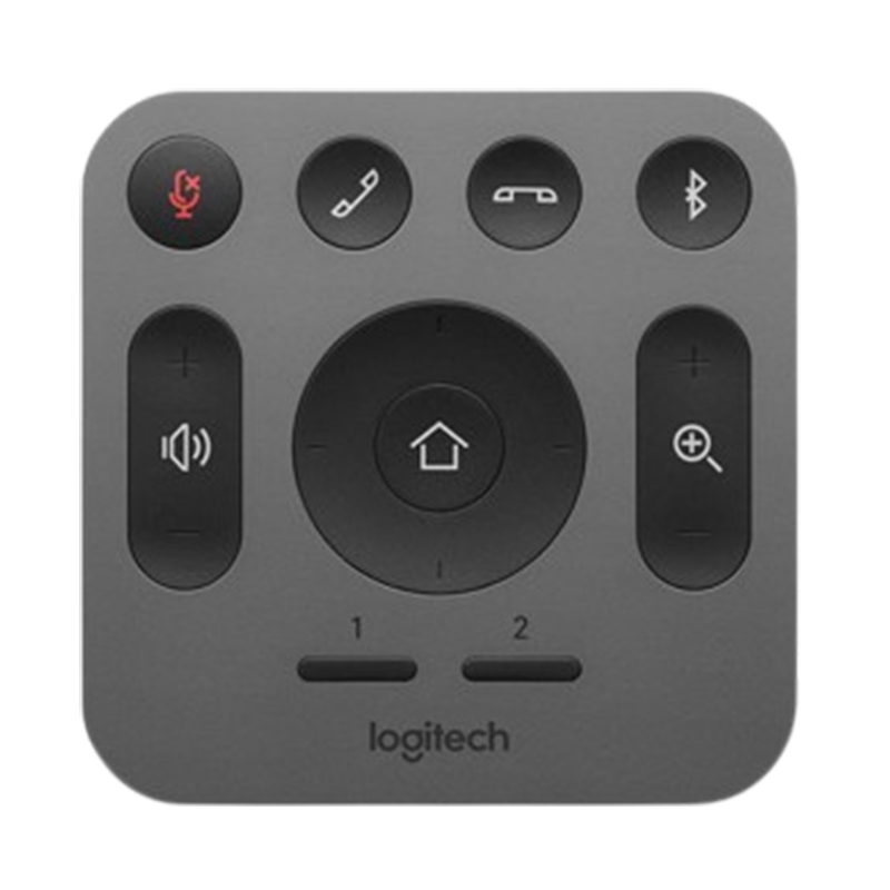 Caméra de visioconférence Logitech Meetup Ultra HD 4K En Tunisie