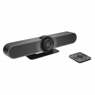 Caméra de visioconférence Logitech Meetup Ultra HD 4K En Tunisie Caméra de visioconférence Logitech Meetup Ultra HD 4K En Tunisie