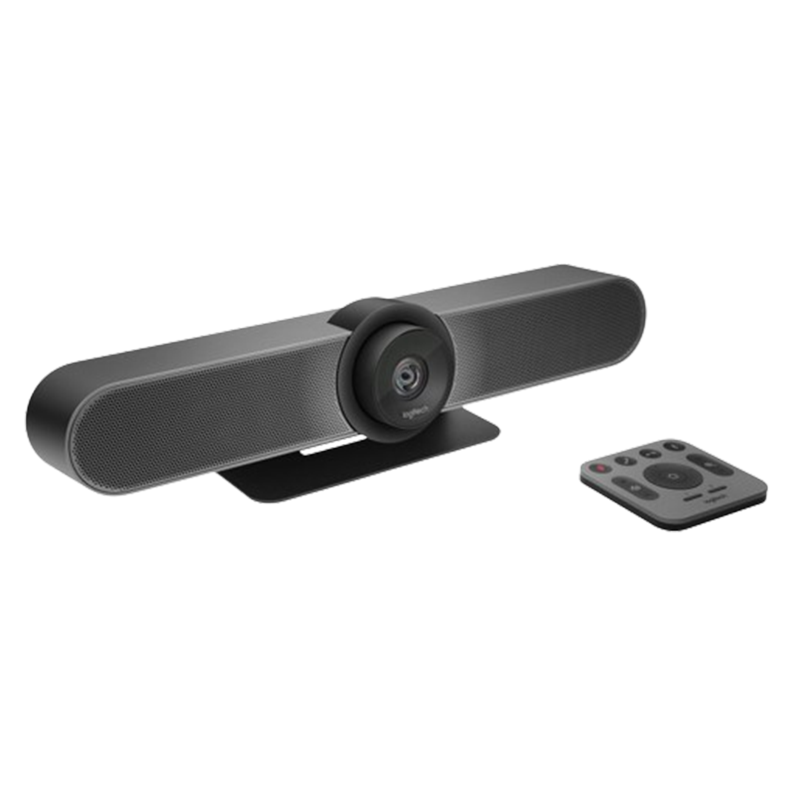 Caméra de visioconférence Logitech Meetup Ultra HD 4K En Tunisie