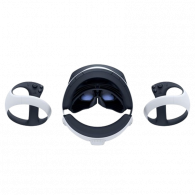 PlayStation VR 2 Sony En Tunisie