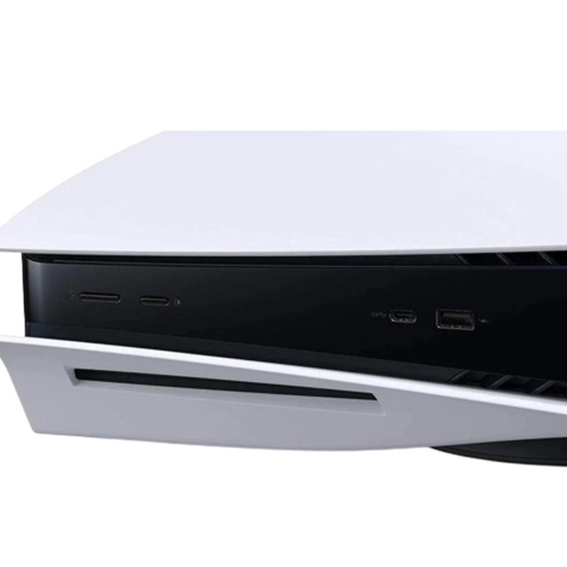 Pack Console Playstation 5  Sony Edition Standard + jeu Final Fantasy En Tunisie