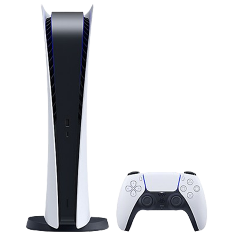 Pack Console Playstation 5  Sony Edition Standard + jeu Final Fantasy En Tunisie