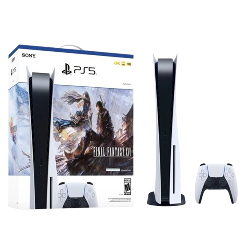 Console De Jeux Sony PS5 Edition Standrad -Call of Duty Modern En Tunisie