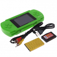Console De Jeu Portable PXP PVP 3000 Station Light Vert En Tunisie Console De Jeu Portable PXP PVP 3000 Station Light Vert En Tunisie