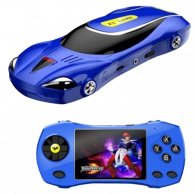 Mini Console De Jeux Portable FORMULA 1 Bleu En Tunisie