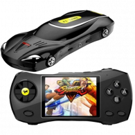 Mini Console De Jeux Portable FORMULA 1 Noir En Tunisie