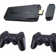 Console de Jeux GAME STICK Lite Pro 4K Ultra HD En Tunisie