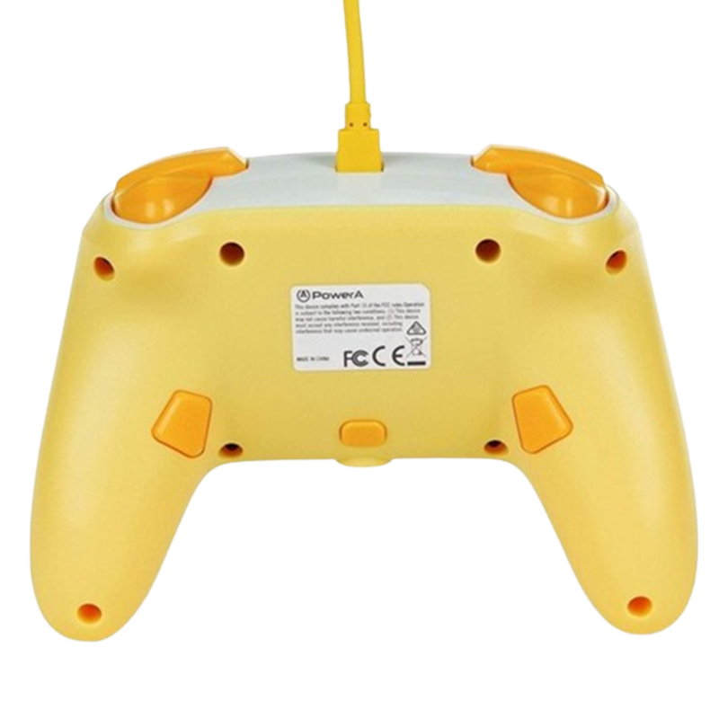 Manette Nintendo Switch Filaire Animal Crosing En Tunisie