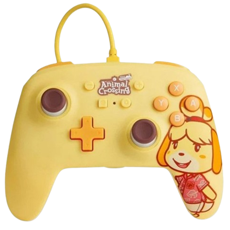 Manette Nintendo Switch Filaire Animal Crosing En Tunisie Manette Nintendo Switch Filaire Animal Crosing En Tunisie