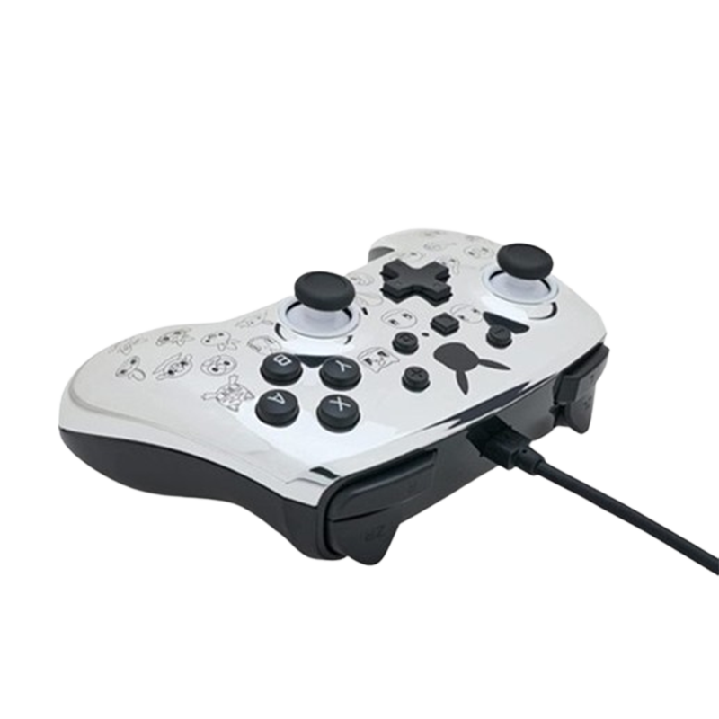 Manette Nintendo Switch Filaire Pokemon En Tunisie
