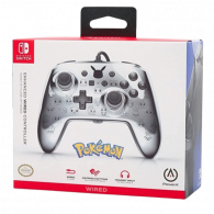 Manette Nintendo Switch Filaire Pokemon En Tunisie Manette Nintendo Switch Filaire Pokemon En Tunisie