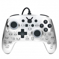 Manette Nintendo Switch Filaire Pokemon En Tunisie
