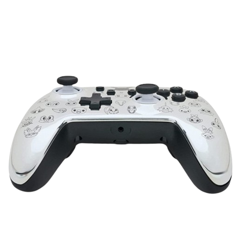 Manette Nintendo Switch Filaire Pokemon En Tunisie
