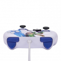 Manette Nintendo Switch Filaire The Legend Of Zelda En Tunisie