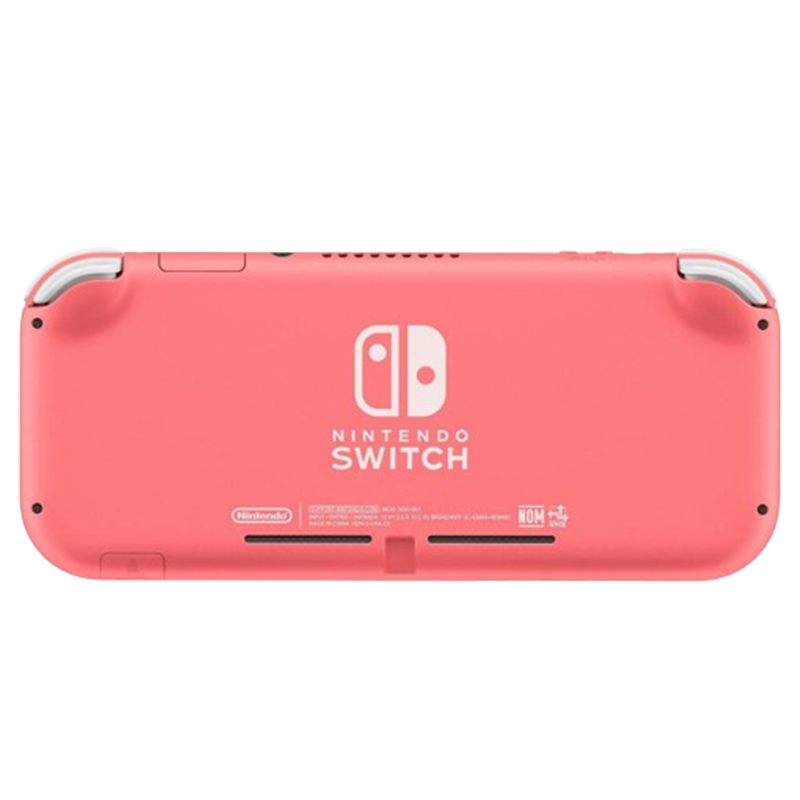 Console Nintendo Switch Lite - Rose En Tunisie