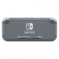Console Nintendo Switch Lite Gris En Tunisie Console Nintendo Switch Lite Gris En Tunisie