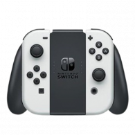 Console Nintendo SWITCH - Blanc En Tunisie Console Nintendo SWITCH - Blanc En Tunisie
