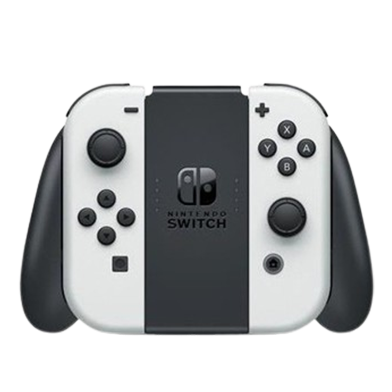 Console Nintendo SWITCH - Blanc En Tunisie