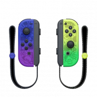 Console De Jeux Nintendo Switch Oled - Edition Splatoon 3 En Tunisie Console De Jeux Nintendo Switch Oled - Edition Splatoon 3 En Tunisie
