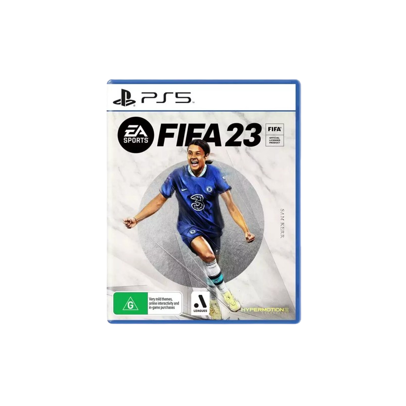 Jeux Fifa 2023 Pour PS 5 En Tunisie Jeux Fifa 2023 Pour PS 5 En Tunisie