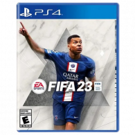 Jeux PS4 FIFA 23