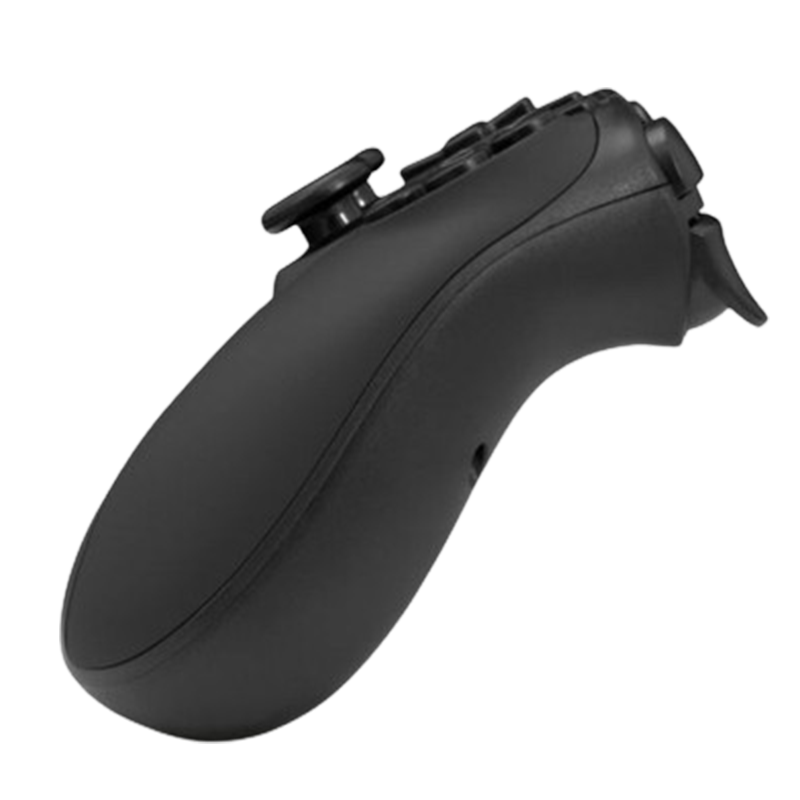 Manette de Jeux White Shark Armageddon PS4 Noir En Tunisie
