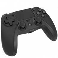 Manette de Jeux White Shark Armageddon PS4 Noir En Tunisie Manette de Jeux White Shark Armageddon PS4 Noir En Tunisie