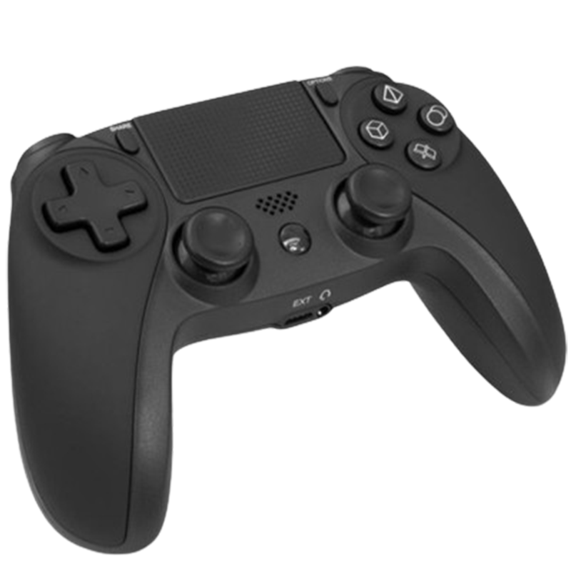 Manette de Jeux White Shark Armageddon PS4 Noir En Tunisie