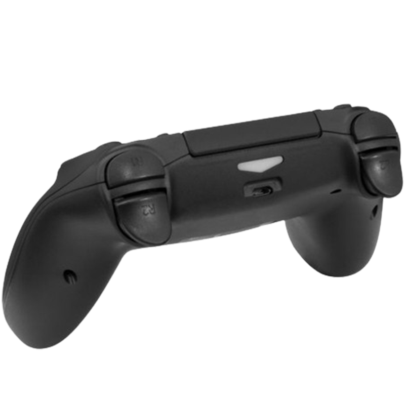 Manette de Jeux White Shark Armageddon PS4 Noir En Tunisie