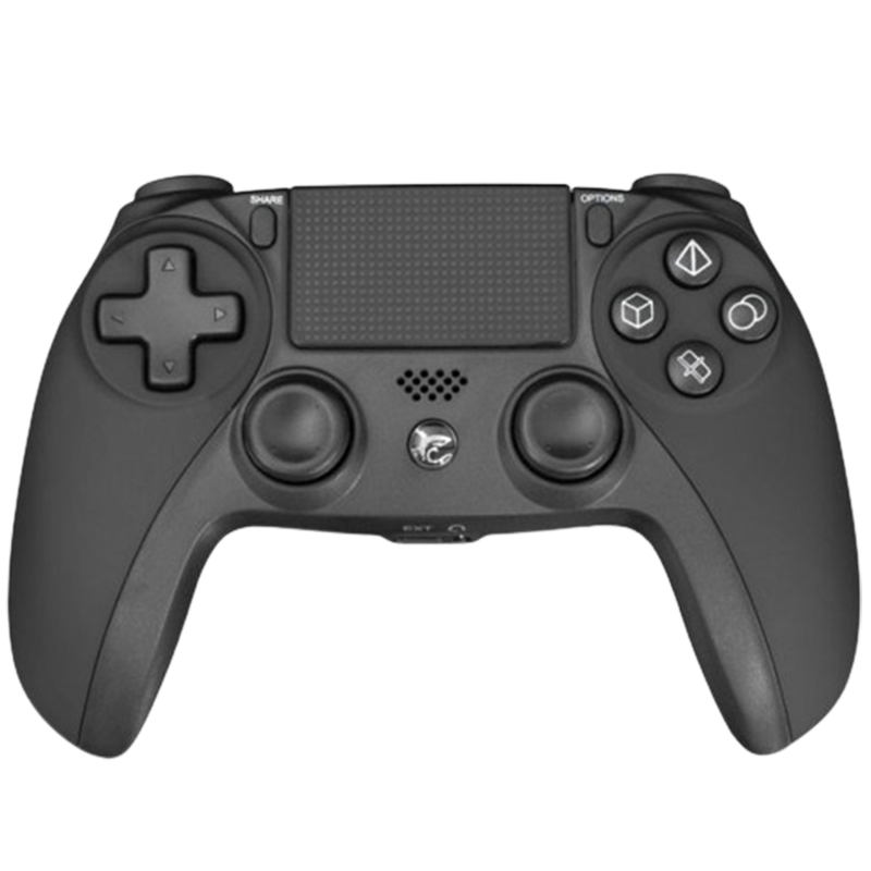 Manette de Jeux White Shark Armageddon PS4 Noir En Tunisie Manette de Jeux White Shark Armageddon PS4 Noir En Tunisie