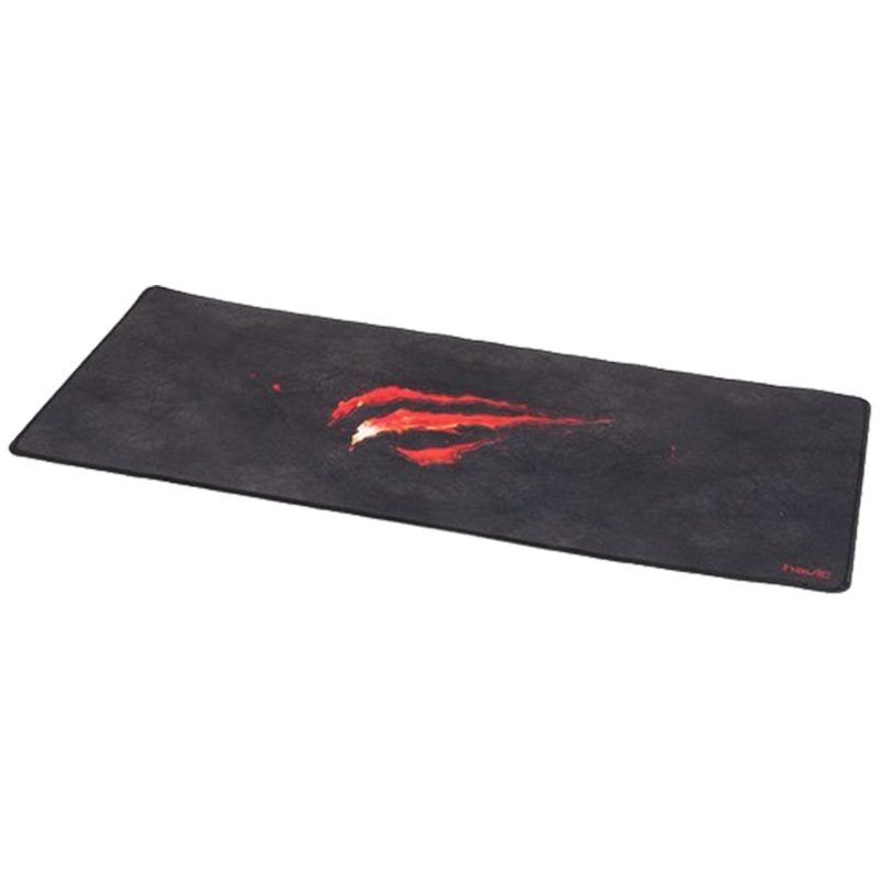Tapis Souris Gamer Havit MP861 Noir En Tunisie
