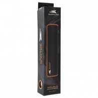 Tapis De Souris XL Gamer Baracuda Walrus BGMP-011 Noir En Tunisie