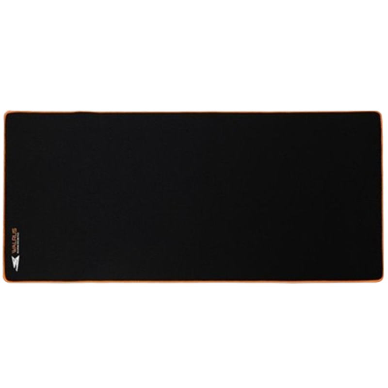 Tapis De Souris XL Gamer Baracuda Walrus BGMP-011 Noir En Tunisie