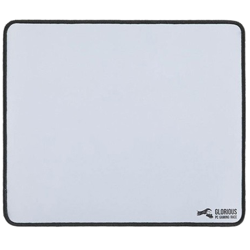 Tapis Souris Gamer Glorious Large Blanc En Tunisie