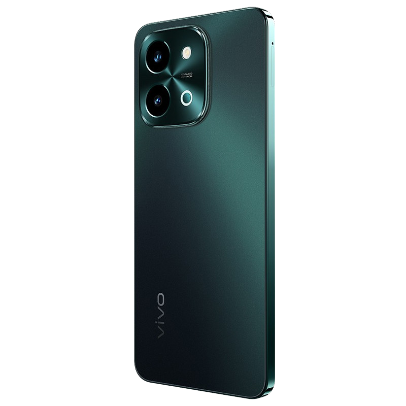 Smartphone Vivo Y28 4G 8Go 256Go Vert en Tunisie