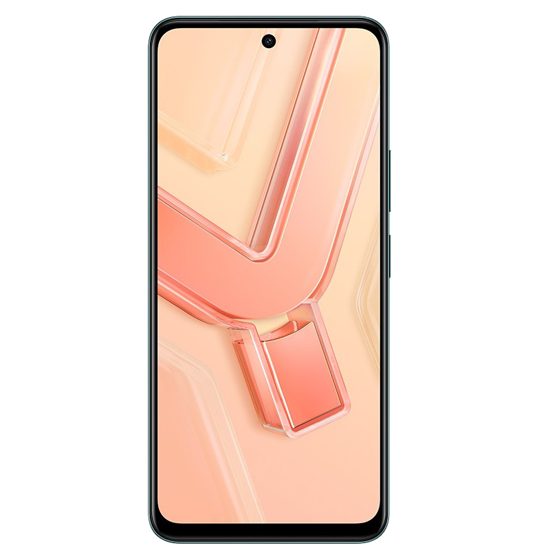 Smartphone Vivo Y28 4G 8Go 256Go Vert en Tunisie