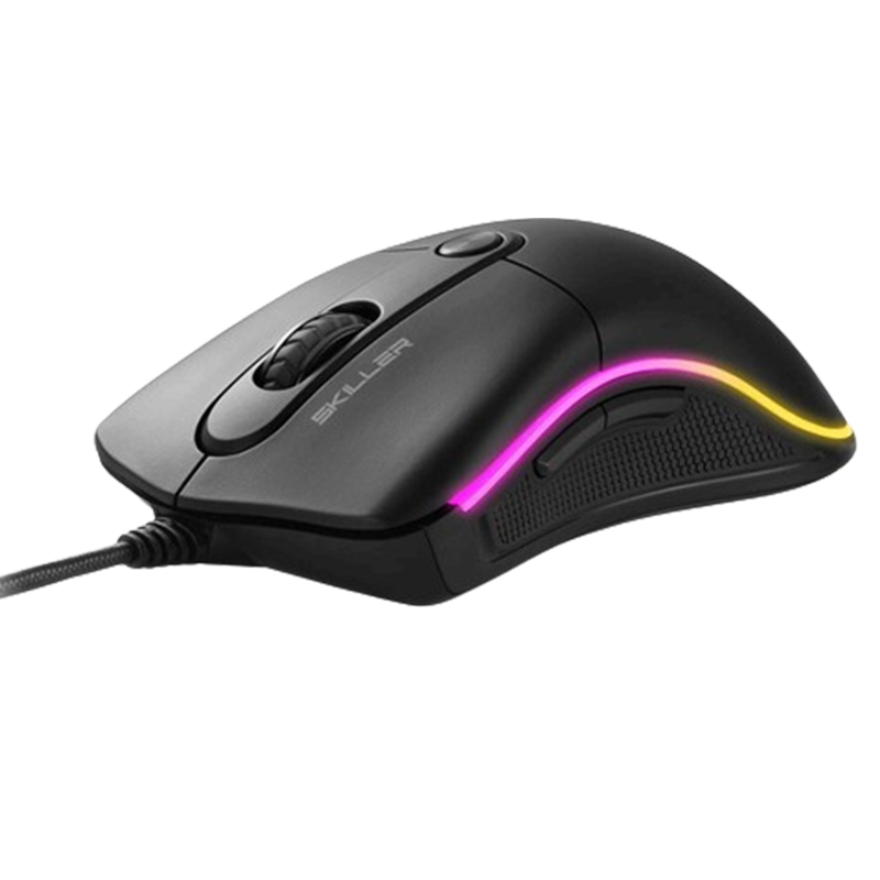 SOURIS GAMING SHARKOON SKILLER SGM2 En Tunisie