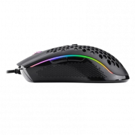 Souris Redragon Storm M808 RGB Noir En Tunisie Souris Redragon Storm M808 RGB Noir En Tunisie