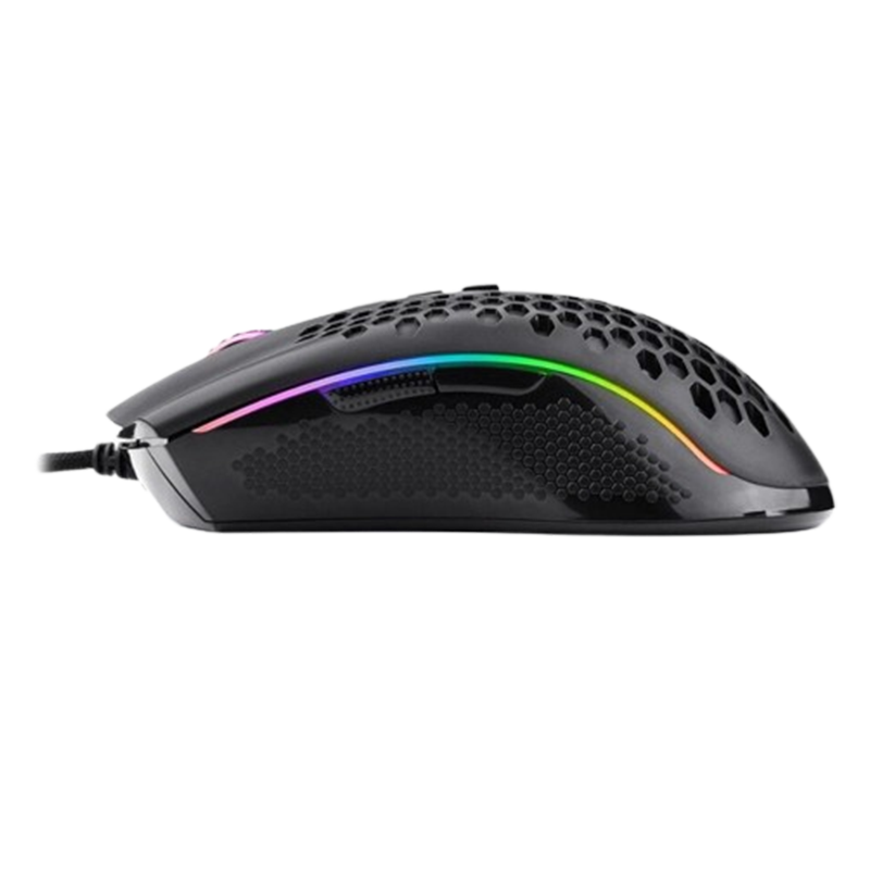 Souris Redragon Storm M808 RGB Noir En Tunisie