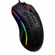 Souris Redragon Storm M808 RGB Noir En Tunisie Souris Redragon Storm M808 RGB Noir En Tunisie