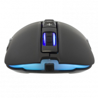 Souris Gamer White Shark Arthur GM-9005 RGB Noir En Tunisie Souris Gamer White Shark Arthur GM-9005 RGB Noir En Tunisie