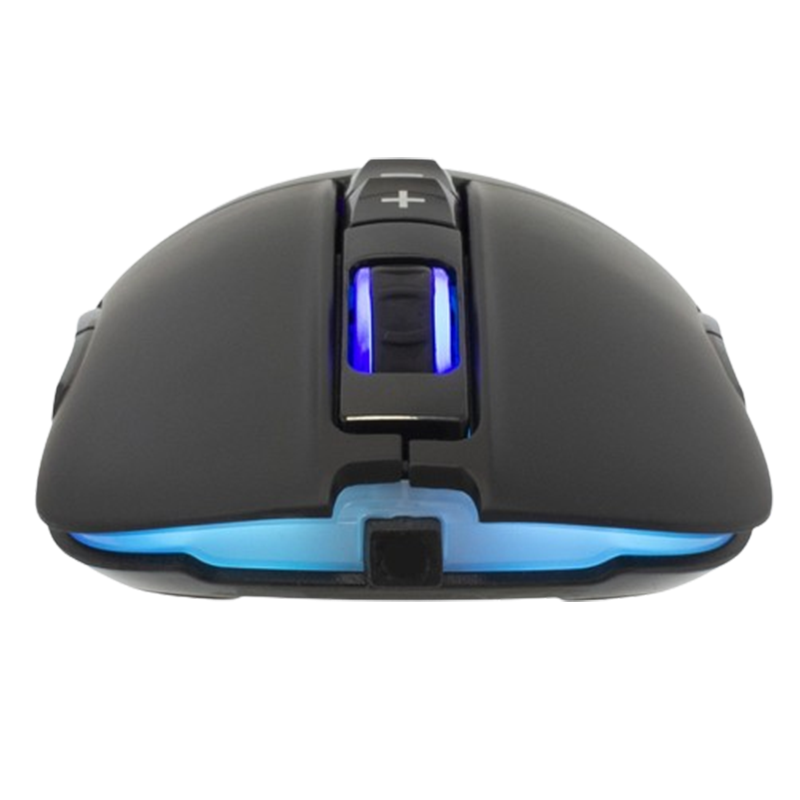 Souris Gamer White Shark Arthur GM-9005 RGB Noir En Tunisie