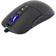 Souris Gamer White Shark Arthur GM-9005 RGB Noir En Tunisie Souris Gamer White Shark Arthur GM-9005 RGB Noir En Tunisie